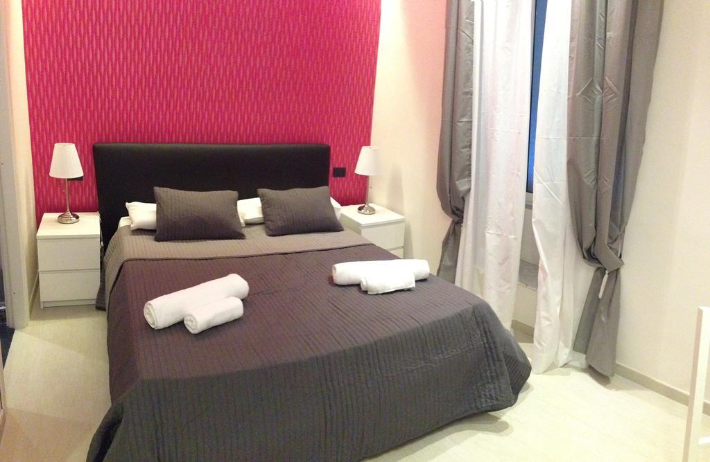 Casa de hóspedes Romance Cosimato Trastevere *