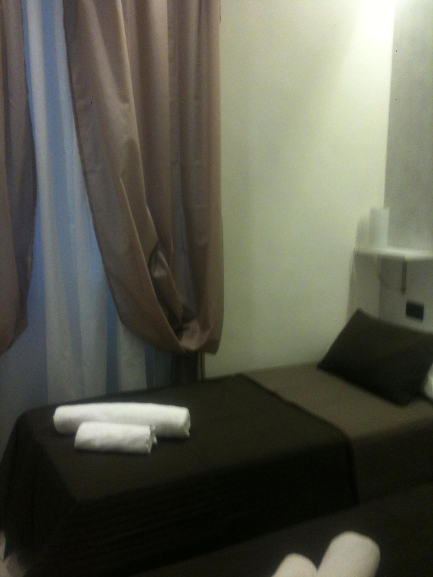 Casa de hóspedes Romance Cosimato Trastevere *
