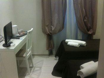 Casa de hóspedes Romance Cosimato Trastevere Roma