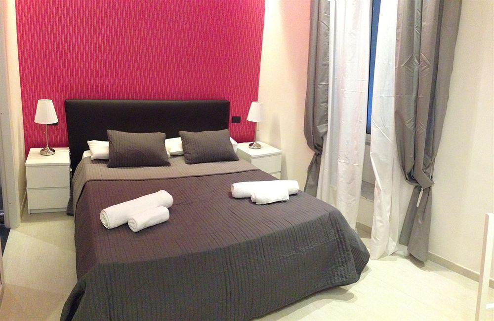 Casa de hóspedes Romance Cosimato Trastevere